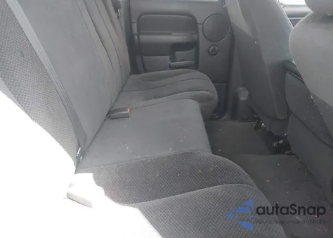 2002 Dodge Ram 1500 St из США, поврежденный, VIN 3D7HA18Z32G193645